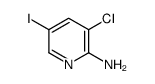 cas no 952901-62-1 is 3-chloro-5-iodopyridin-2-amine