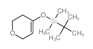 cas no 953390-79-9 is tert-butyl-(3,6-dihydro-2H-pyran-4-yloxy)-dimethylsilane