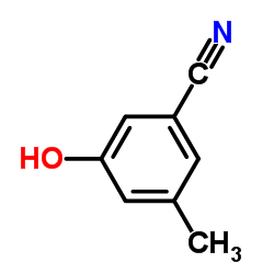 cas no 95658-81-4 is 3-Hydroxy-5-methylbenzonitrile