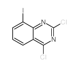 cas no 959237-40-2 is 2,4-Dichloro-8-iodoquinazoline