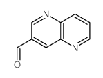 cas no 959617-49-3 is 1,5-Naphthyridine-3-carbaldehyde