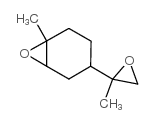 cas no 96-08-2 is 1-methyl-4-(2-methyloxiranyl)-7-oxabicyclo[4.1.0]heptane