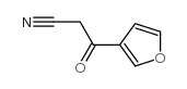 cas no 96220-13-2 is 3-FUROYLACETONITRILE