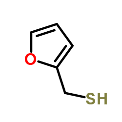 cas no 98-02-2 is Furan-2-ylmethanethiol