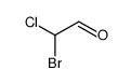 cas no 98136-99-3 is Bromochloroacetaldehyde