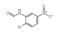 cas no 98556-09-3 is N-(2-Bromo-5-nitrophenyl)formamide