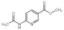 cas no 98953-23-2 is methyl 6-(acetylamino)nicotinate