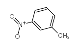 cas no 99-08-1 is 3-Nitrotoluene