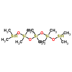 cas no 995-83-5 is 1,1,3,3,5,5,7,7,9,9-Decamethylpentasiloxane