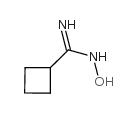 cas no 99623-08-2 is N'-hydroxycyclobutanecarboximidamide